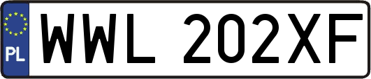 WWL202XF