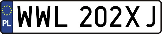 WWL202XJ
