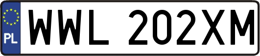 WWL202XM