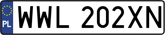 WWL202XN