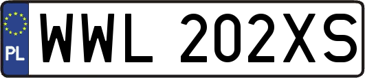 WWL202XS