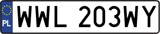 WWL203WY