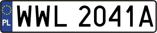 WWL2041A
