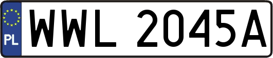 WWL2045A