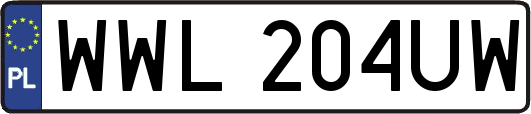 WWL204UW