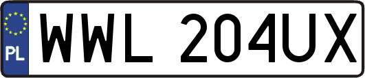 WWL204UX