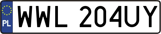 WWL204UY