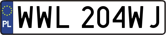 WWL204WJ