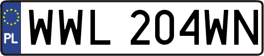 WWL204WN