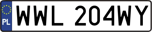 WWL204WY