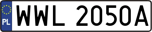 WWL2050A