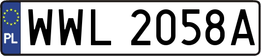 WWL2058A