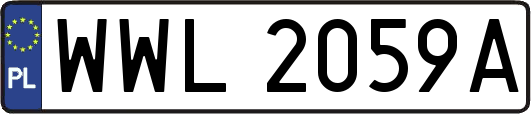 WWL2059A