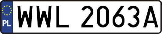 WWL2063A