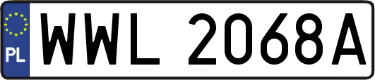 WWL2068A