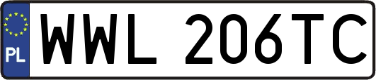 WWL206TC