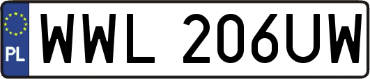 WWL206UW