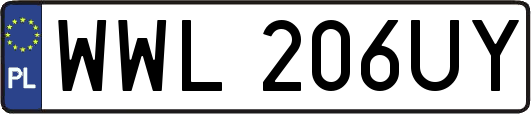 WWL206UY