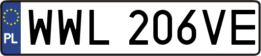 WWL206VE