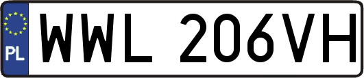 WWL206VH