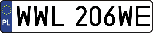 WWL206WE