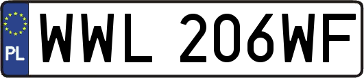 WWL206WF