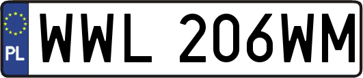 WWL206WM
