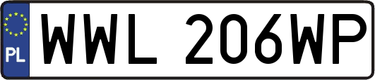 WWL206WP