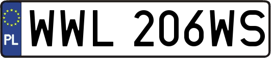 WWL206WS