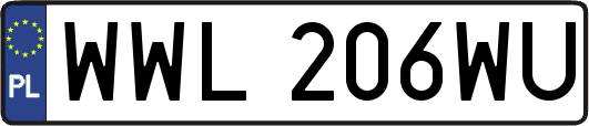 WWL206WU