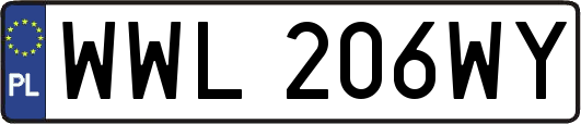 WWL206WY