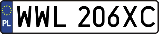WWL206XC