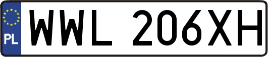 WWL206XH