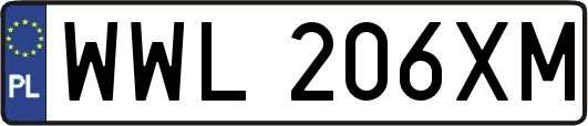 WWL206XM