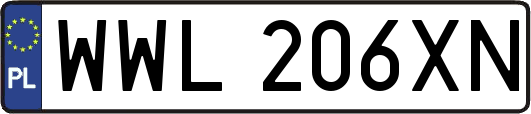 WWL206XN