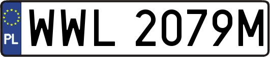 WWL2079M