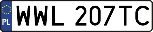 WWL207TC