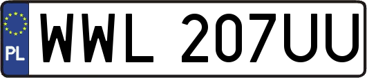 WWL207UU