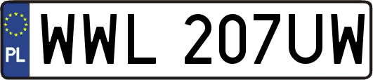 WWL207UW
