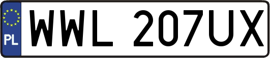 WWL207UX
