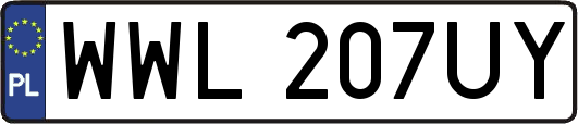 WWL207UY