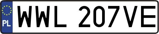 WWL207VE