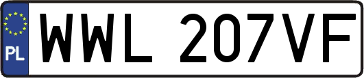 WWL207VF