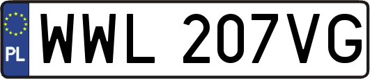 WWL207VG