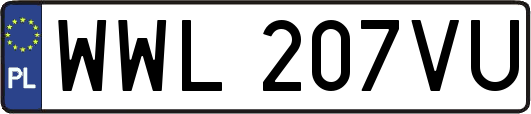 WWL207VU