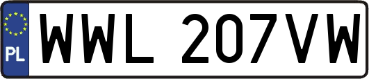 WWL207VW