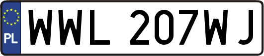 WWL207WJ