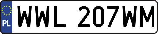 WWL207WM