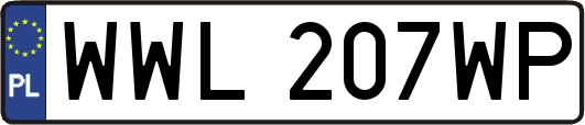WWL207WP