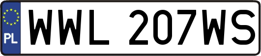 WWL207WS